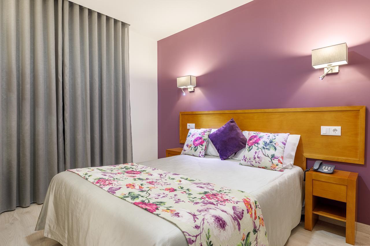 Hotel Santo Antonio De Padua Fatima Exterior photo